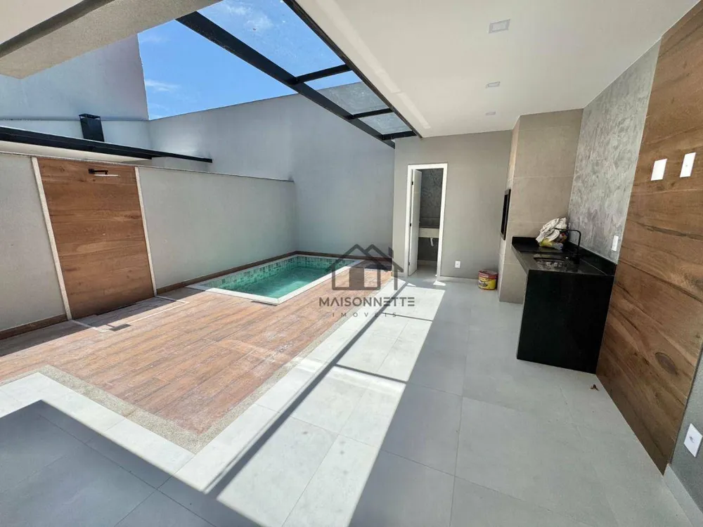 Casa, 3 quartos, 120 m² - Foto 5