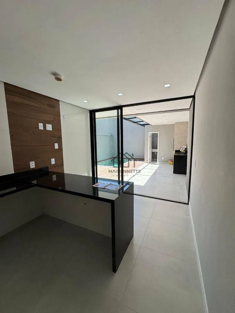 Casa, 3 quartos, 120 m² - Foto 13