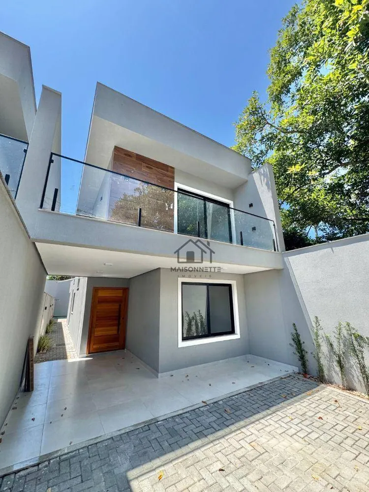 Casa, 3 quartos, 120 m² - Foto 9