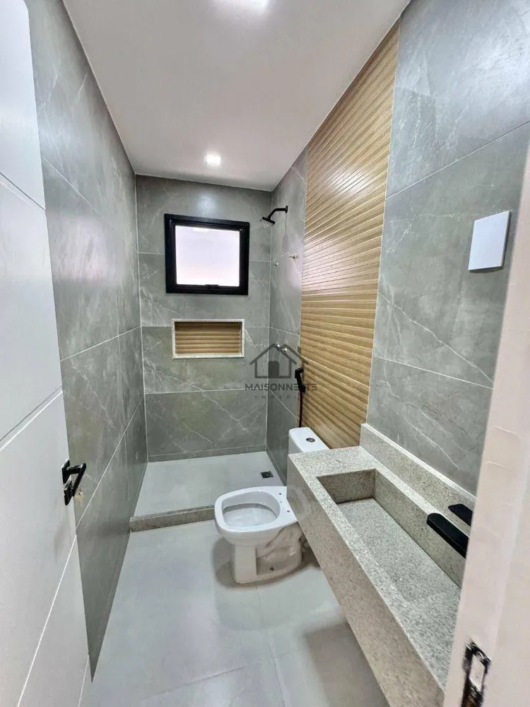 Casa, 3 quartos, 120 m² - Foto 14