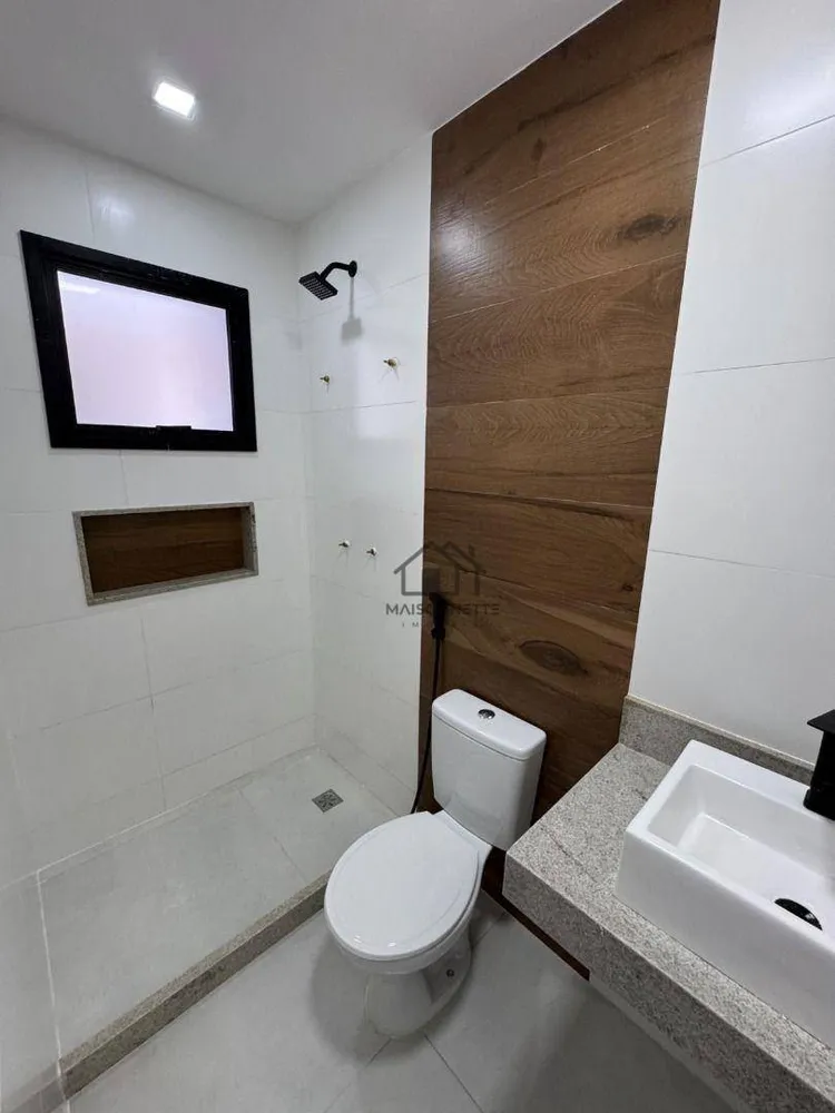 Casa, 3 quartos, 120 m² - Foto 17