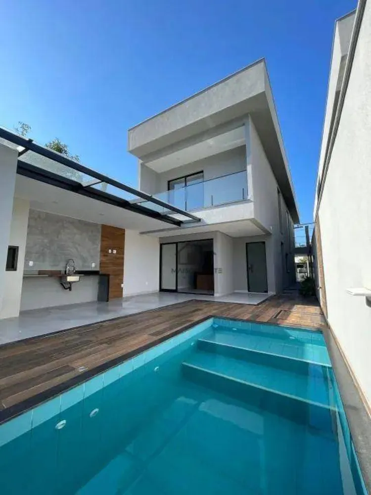 Casa, 3 quartos, 120 m² - Foto 12