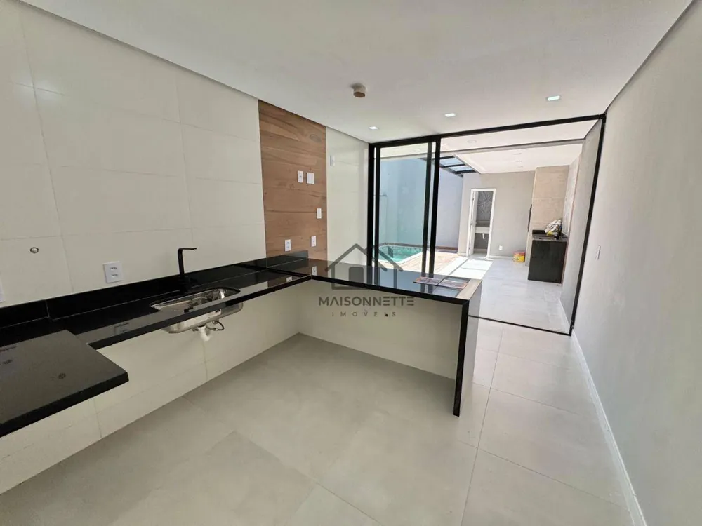 Casa, 3 quartos, 120 m² - Foto 4