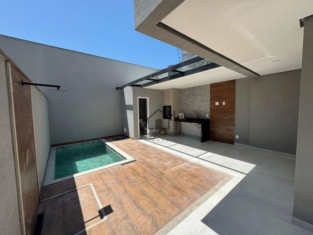 Casa, 3 quartos, 120 m² - Foto 19