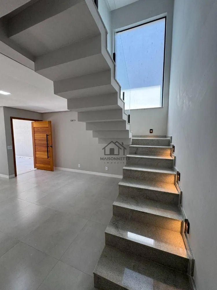 Casa, 3 quartos, 120 m² - Foto 7