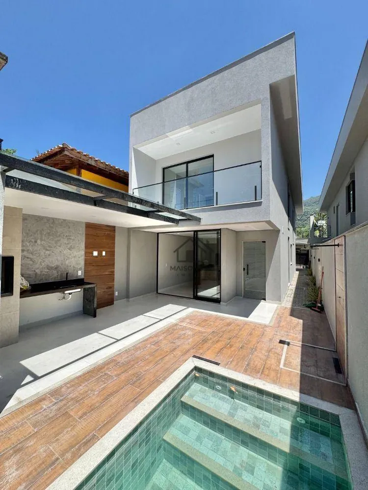 Casa, 3 quartos, 120 m² - Foto 23