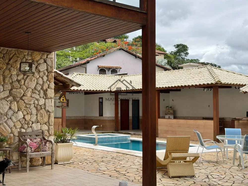 Casa, 4 quartos, 308 m² - Foto 6