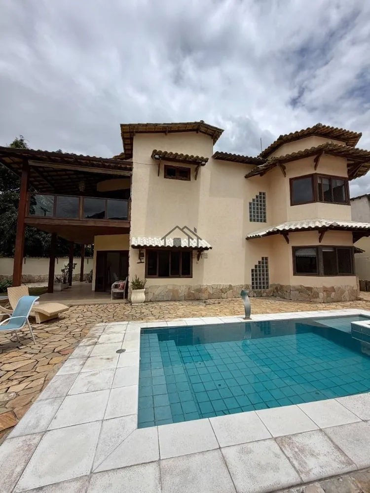 Casa, 4 quartos, 308 m² - Foto 11