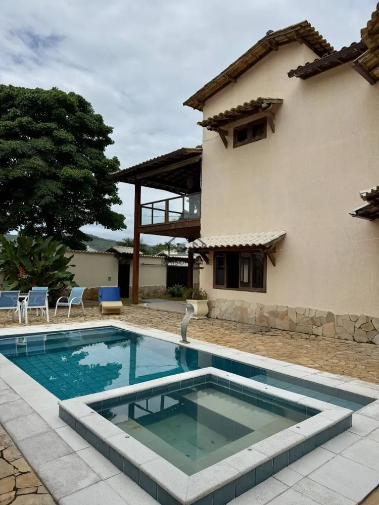 Casa, 4 quartos, 308 m² - Foto 7