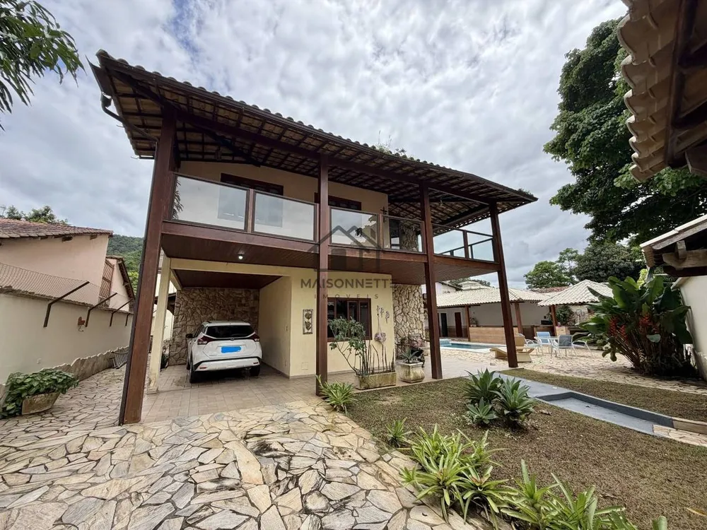 Casa, 4 quartos, 308 m² - Foto 8