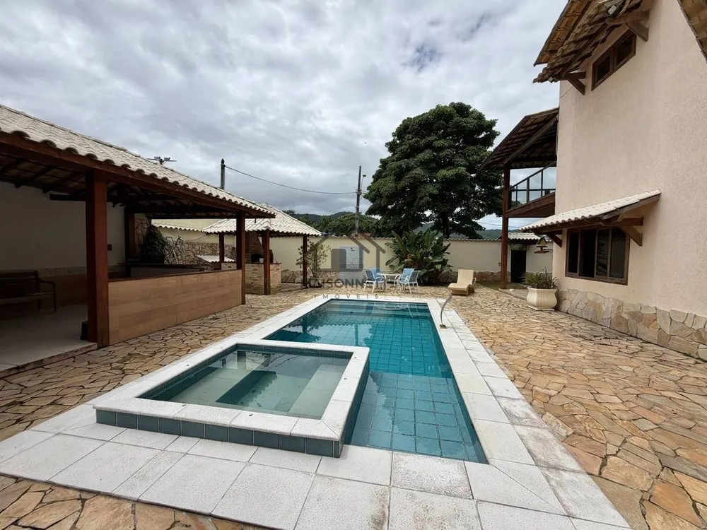 Casa, 4 quartos, 308 m² - Foto 9