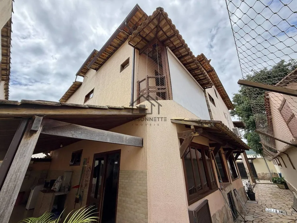 Casa, 4 quartos, 308 m² - Foto 4