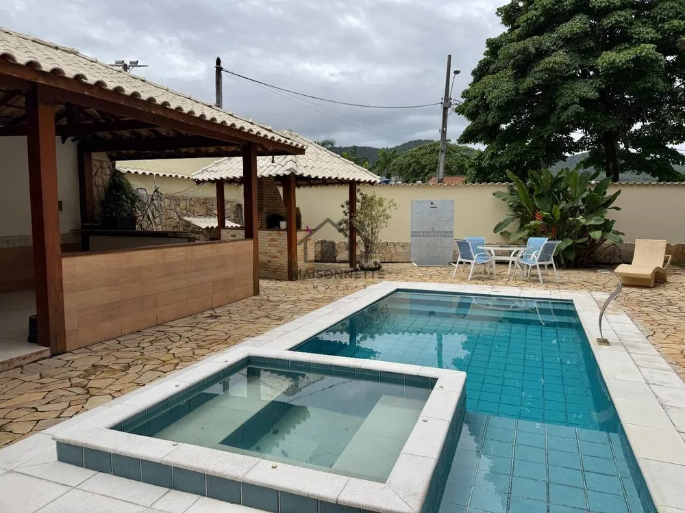 Casa, 4 quartos, 308 m² - Foto 10