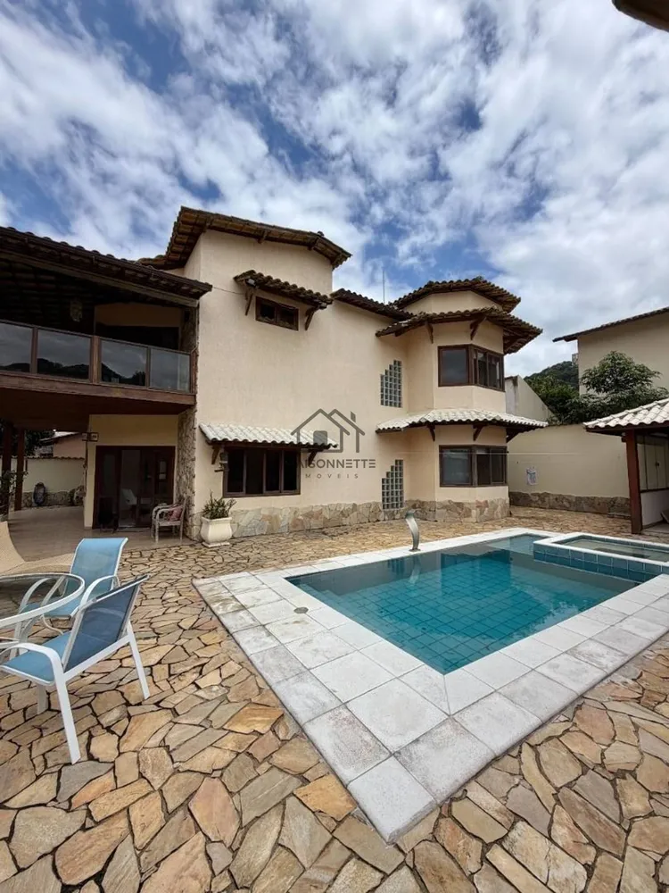 Casa, 4 quartos, 308 m² - Foto 12