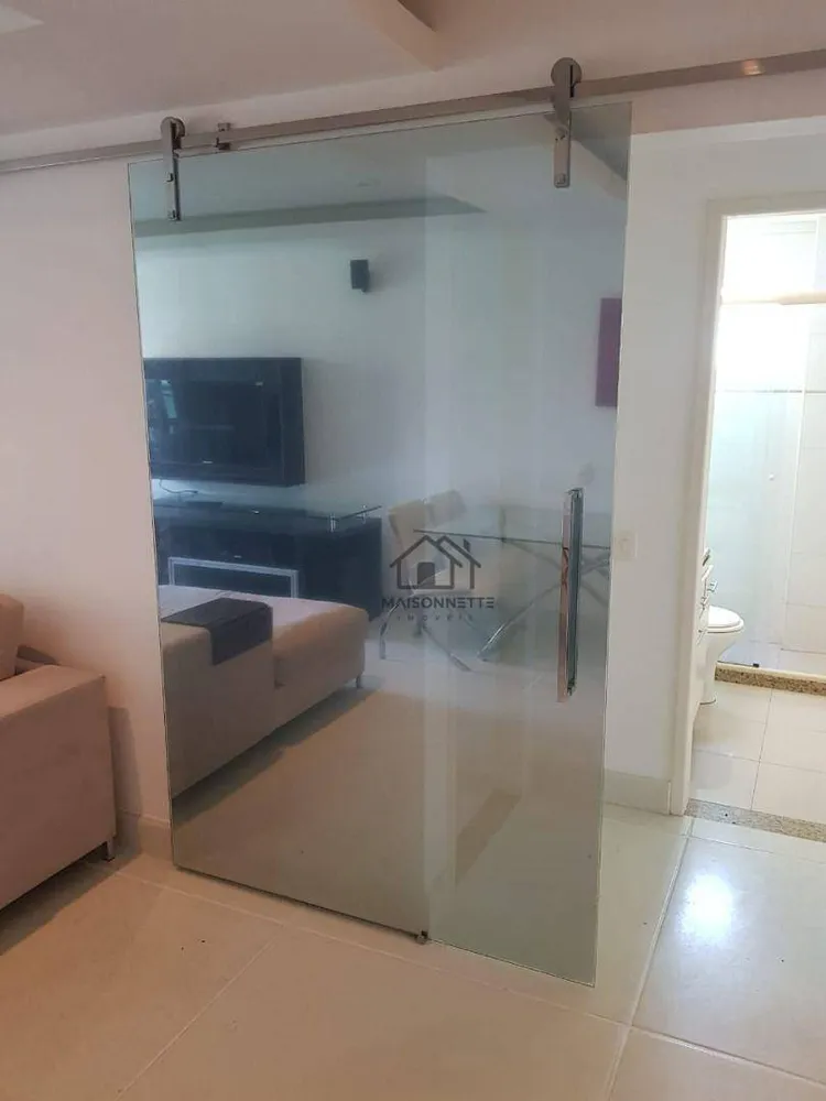 Apartamento, 1 quarto, 84 m² - Foto 25