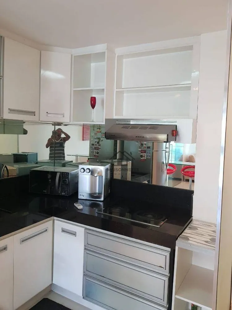 Apartamento, 1 quarto, 84 m² - Foto 13