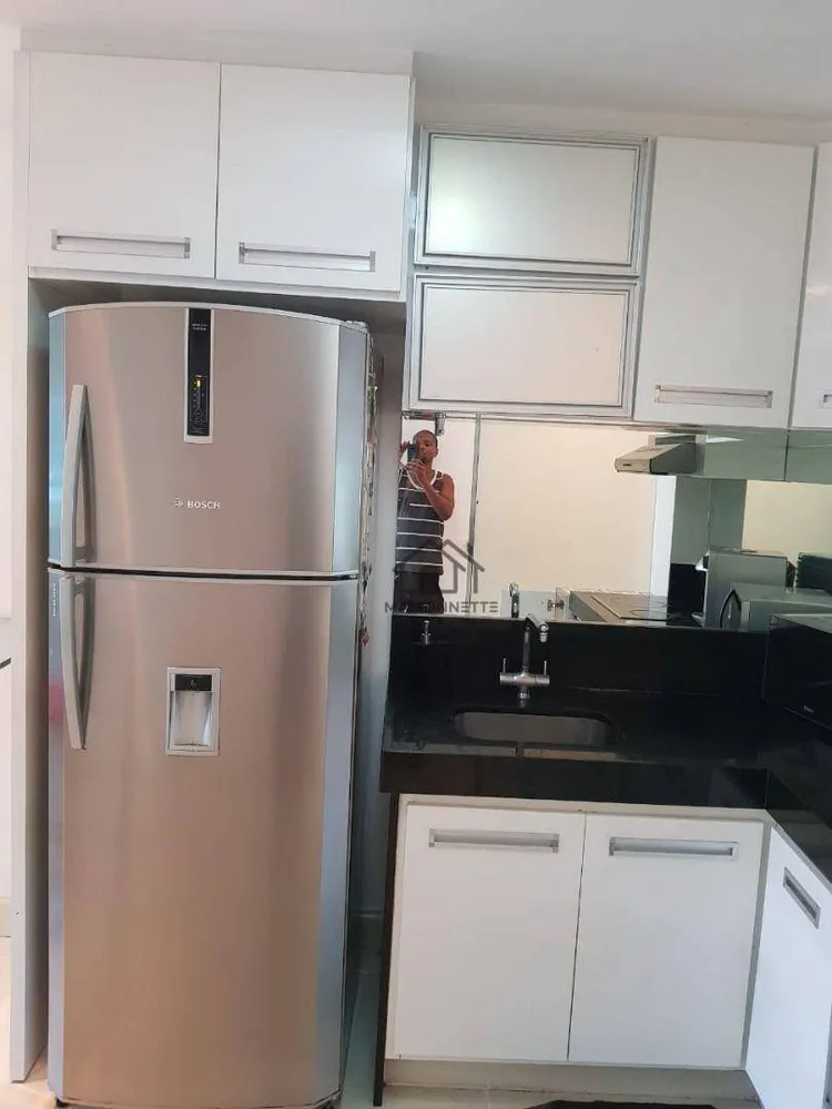 Apartamento, 1 quarto, 84 m² - Foto 12