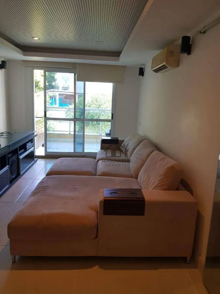 Apartamento, 1 quarto, 84 m² - Foto 4