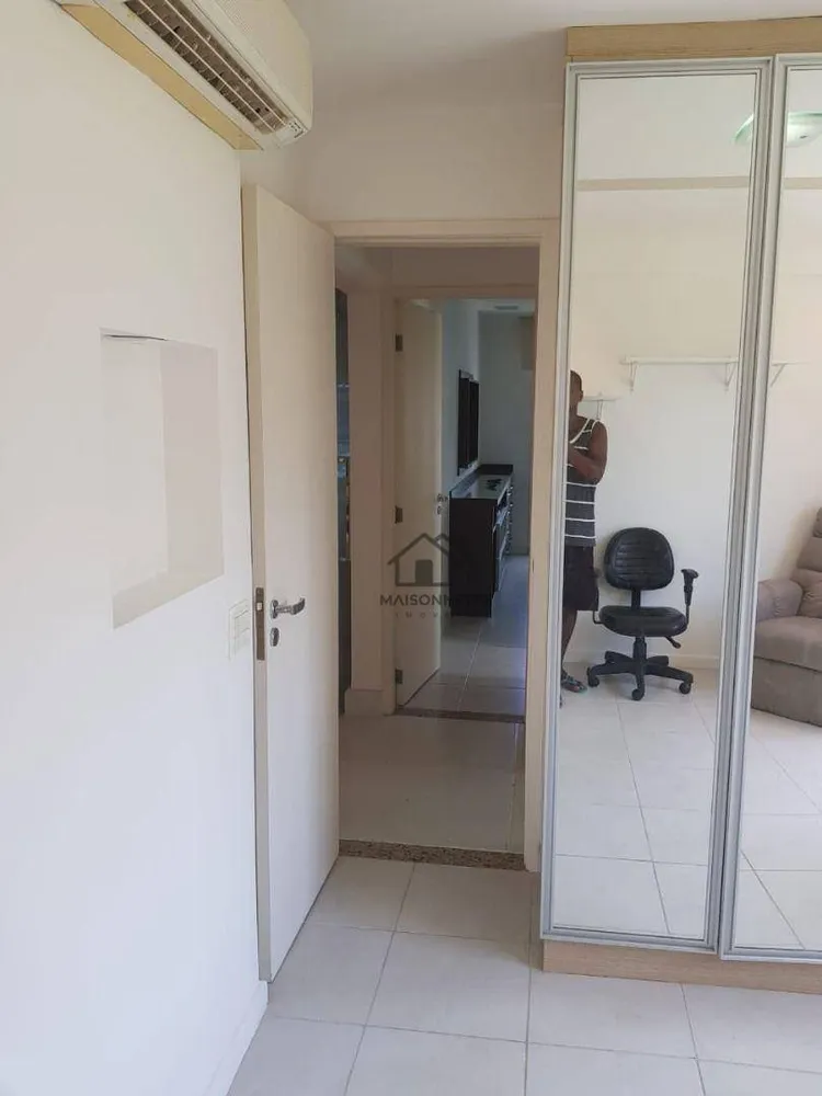 Apartamento, 1 quarto, 84 m² - Foto 22