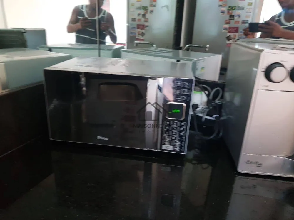 Apartamento, 1 quarto, 84 m² - Foto 11