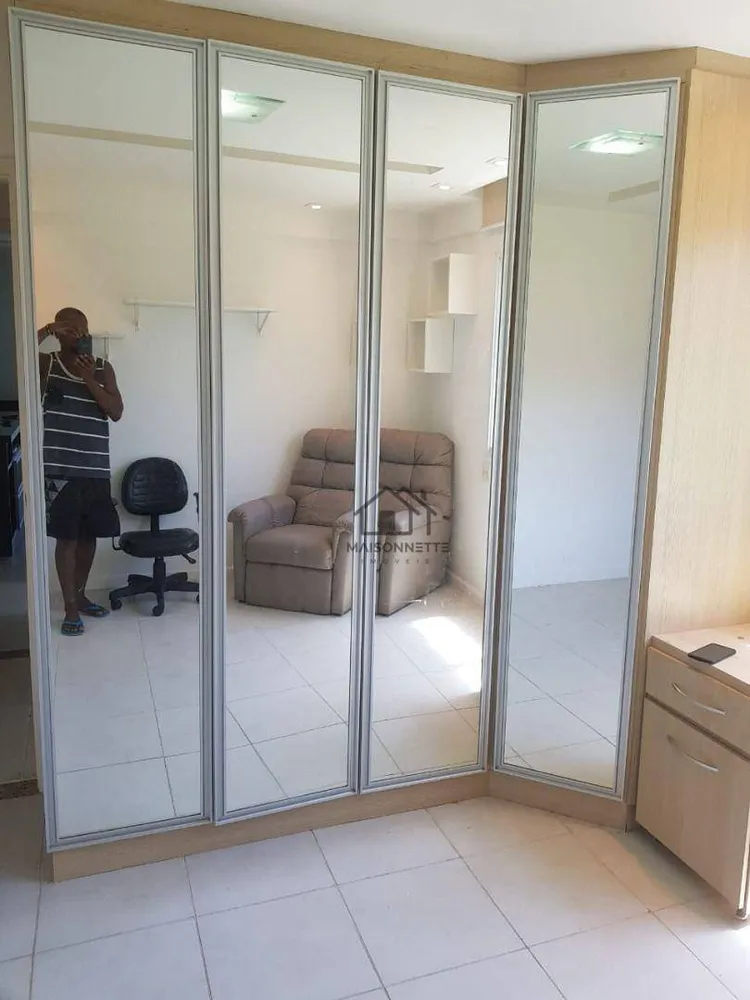 Apartamento, 1 quarto, 84 m² - Foto 17