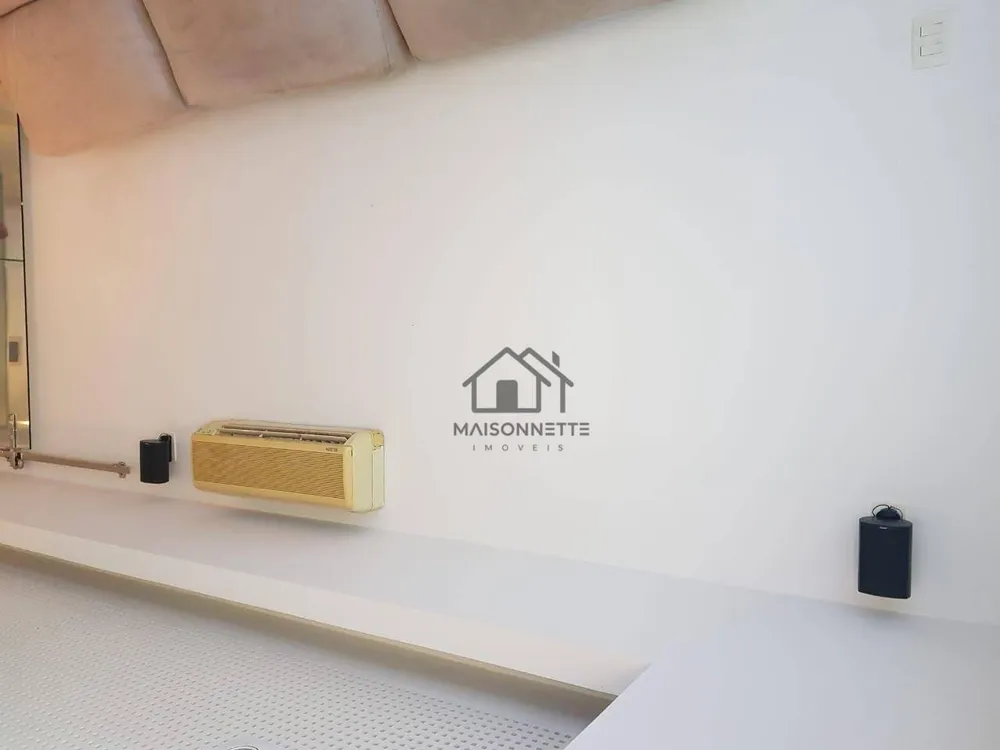 Apartamento, 1 quarto, 84 m² - Foto 3
