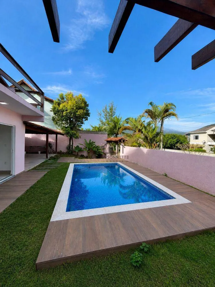 Casa, 4 quartos - Foto 38