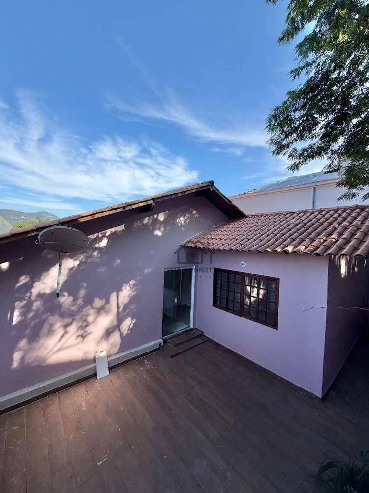 Casa, 4 quartos - Foto 41