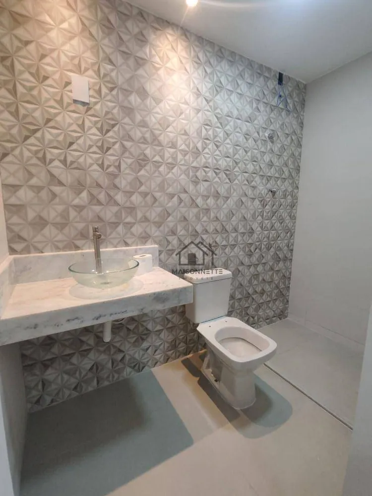 Casa, 4 quartos - Foto 28