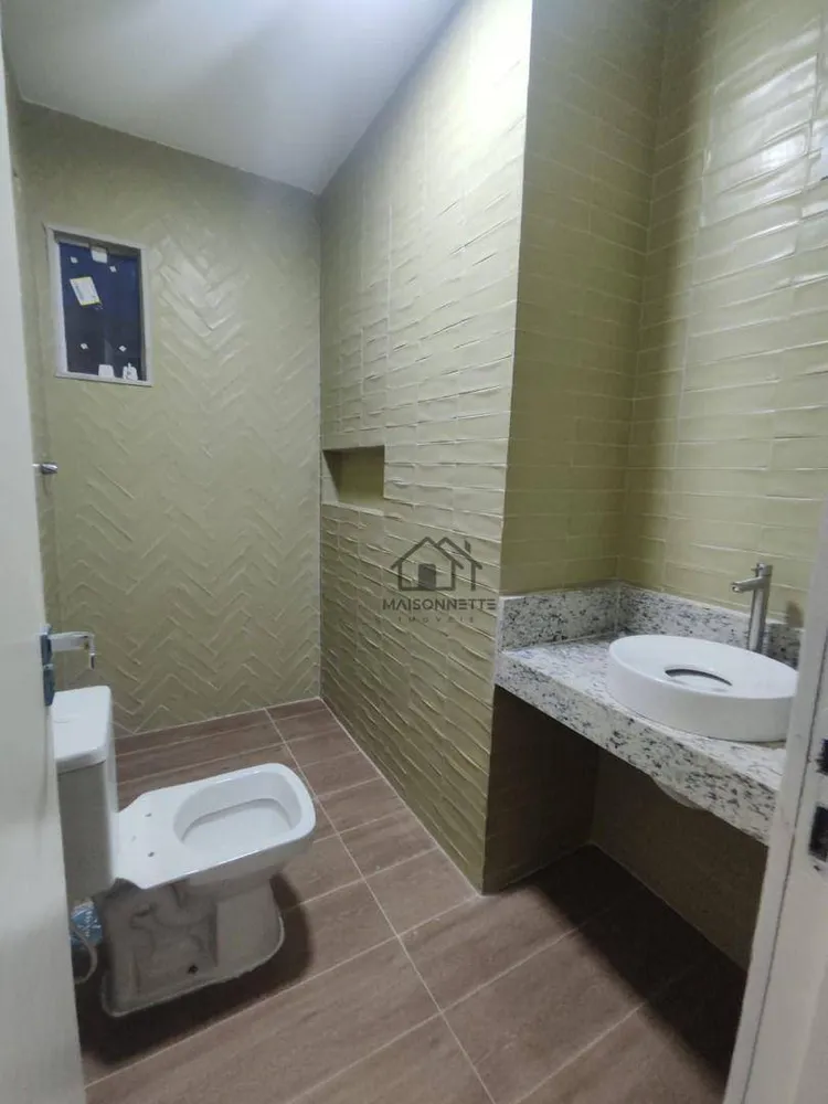 Casa, 4 quartos - Foto 30