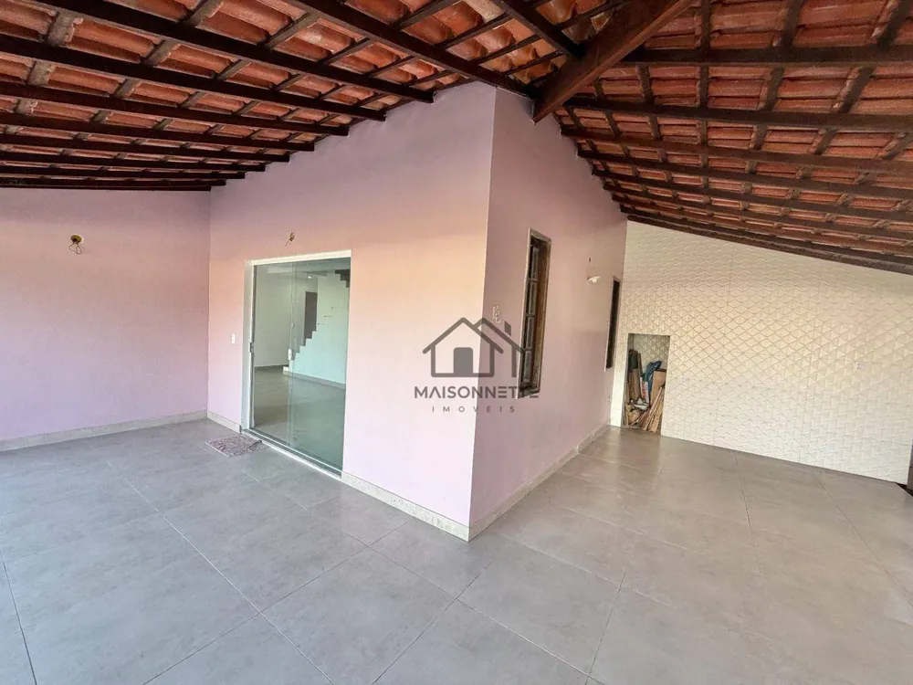 Casa, 4 quartos - Foto 43