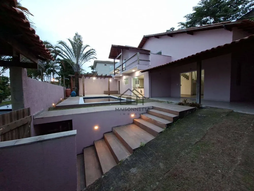 Casa, 4 quartos - Foto 2