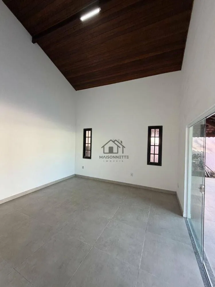 Casa, 4 quartos - Foto 47