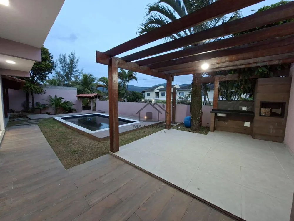 Casa, 4 quartos - Foto 3
