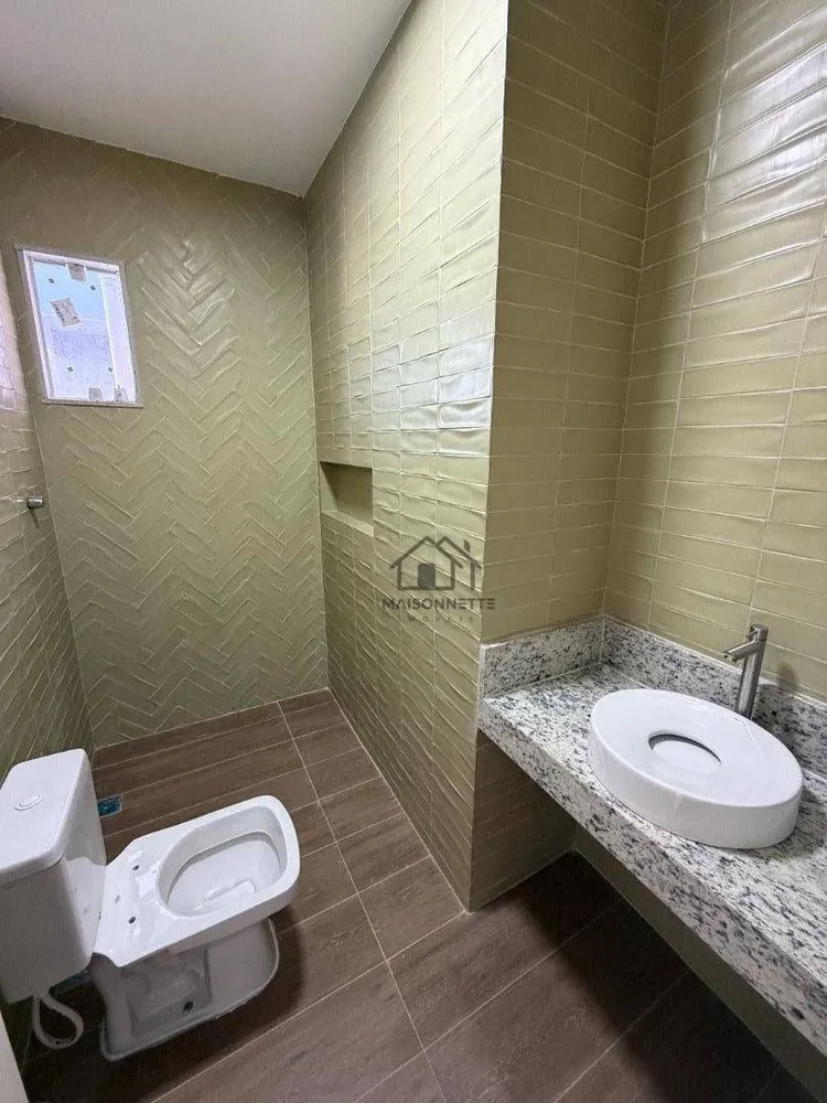 Casa, 4 quartos - Foto 54