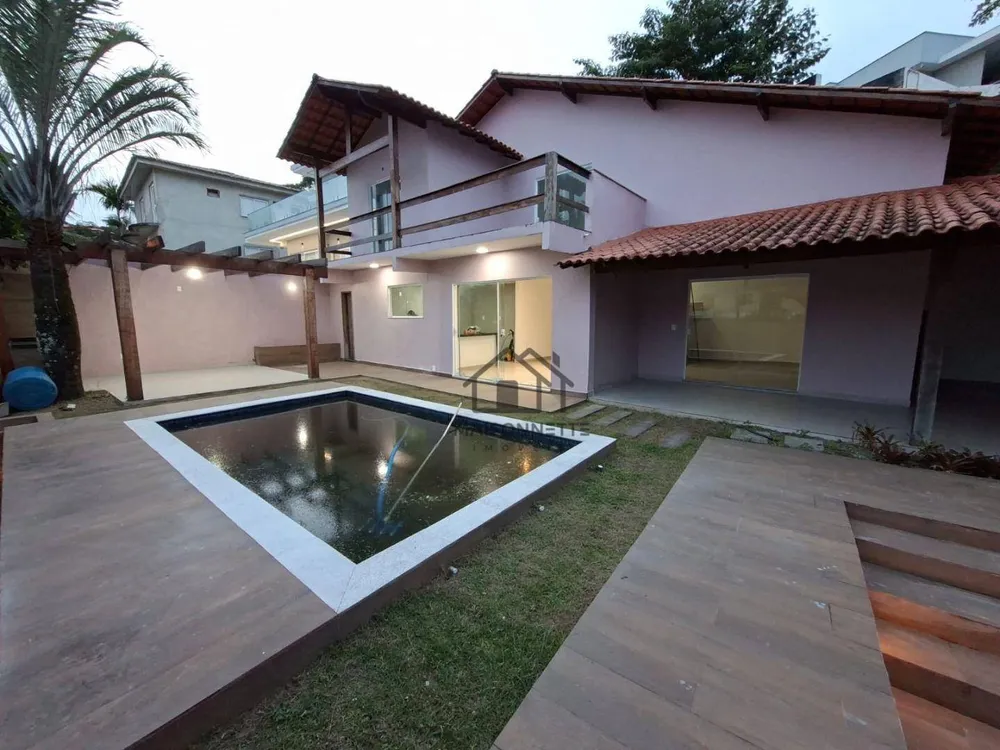 Casa, 4 quartos - Foto 1