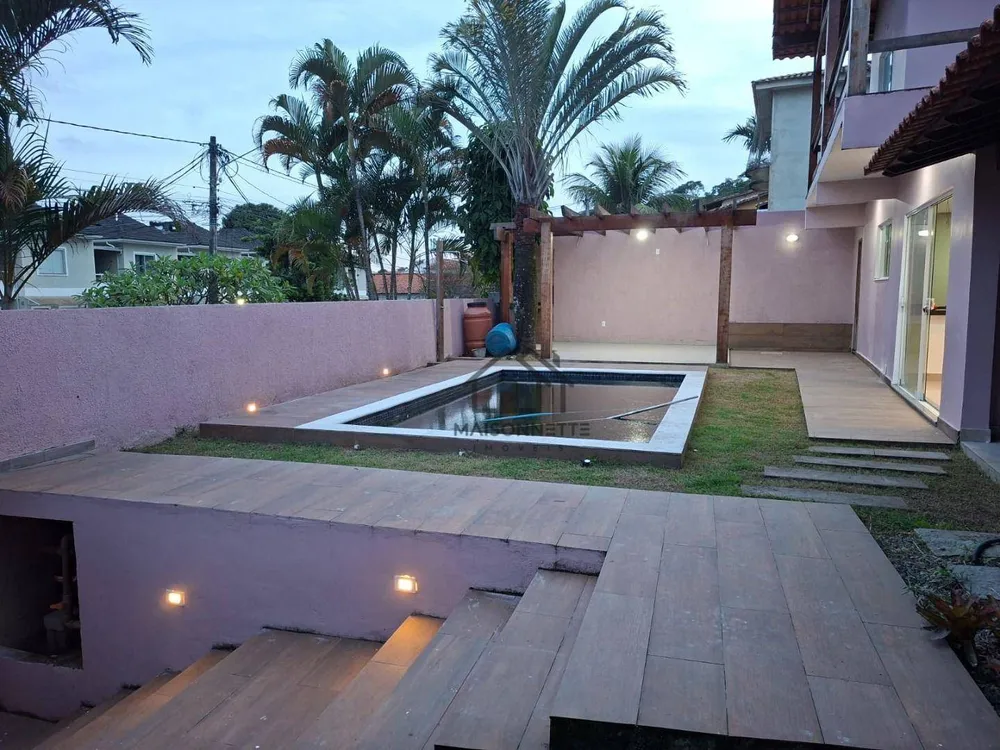 Casa, 4 quartos - Foto 4