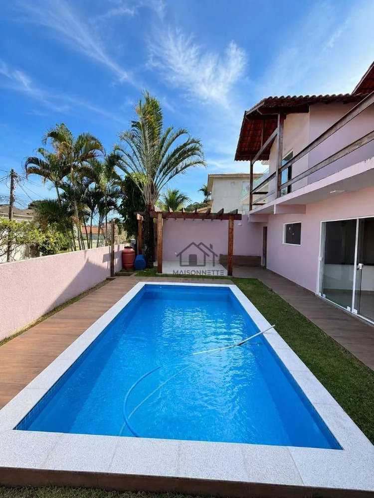 Casa, 4 quartos - Foto 37