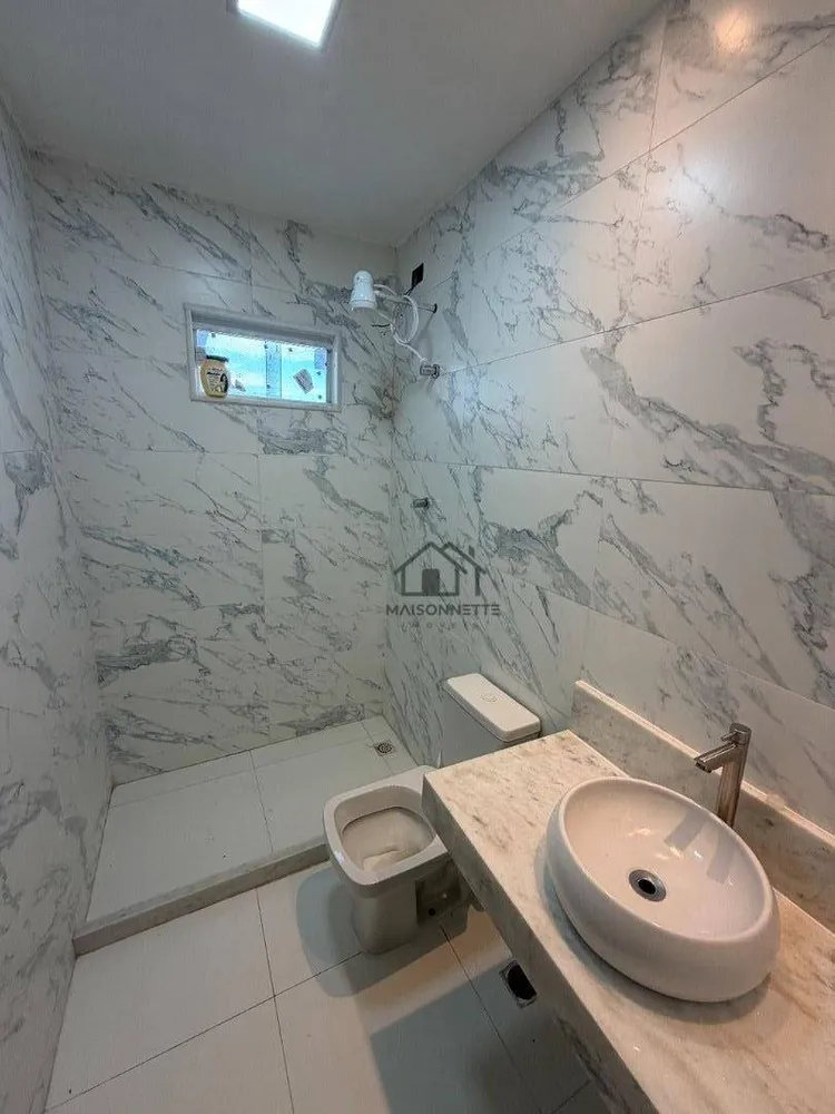 Casa, 4 quartos - Foto 52