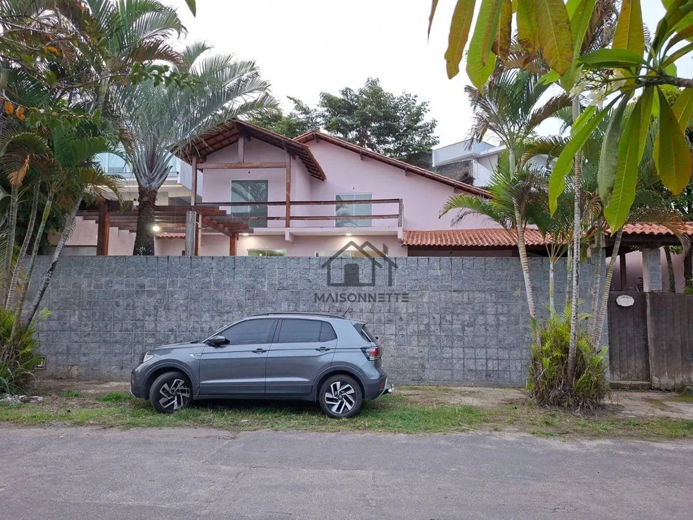 Casa, 4 quartos - Foto 7
