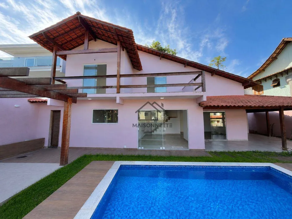 Casa, 4 quartos - Foto 3