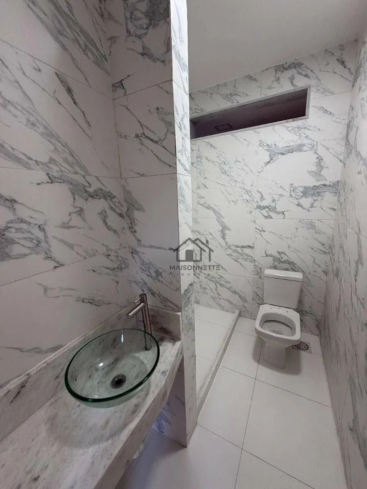 Casa, 4 quartos - Foto 53