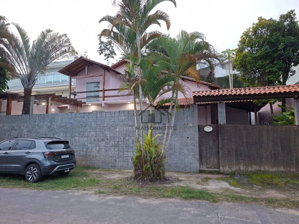 Casa, 4 quartos - Foto 6