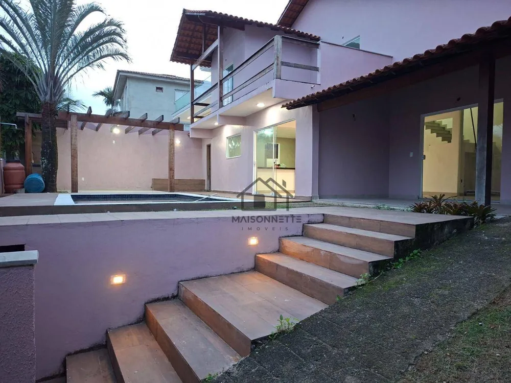 Casa, 4 quartos - Foto 5