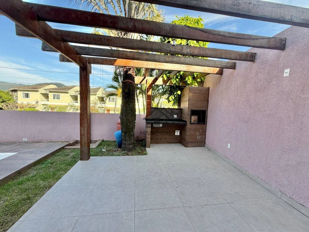 Casa, 4 quartos - Foto 44