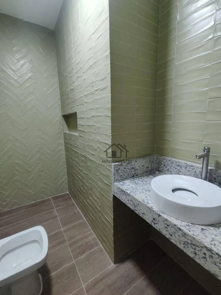 Casa, 4 quartos - Foto 33