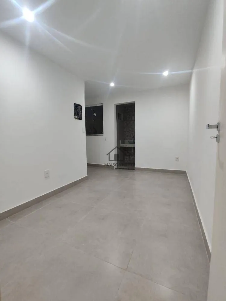 Casa, 4 quartos - Foto 19