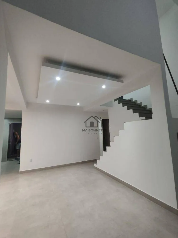 Casa, 4 quartos - Foto 18