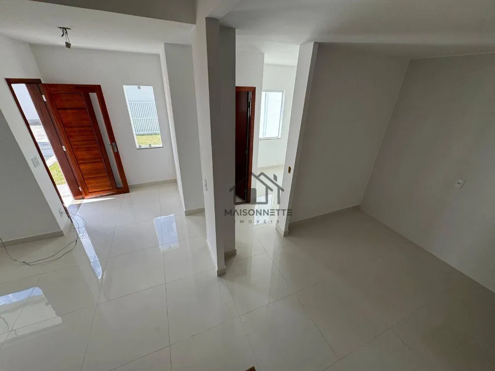 Casa, 3 quartos, 100 m² - Foto 7