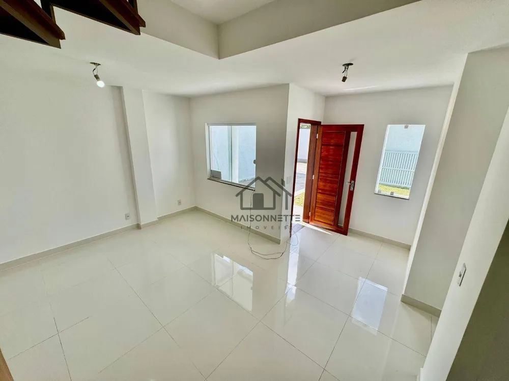 Casa, 3 quartos, 100 m² - Foto 10